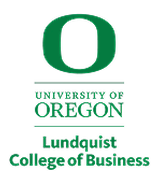 University of Oregon